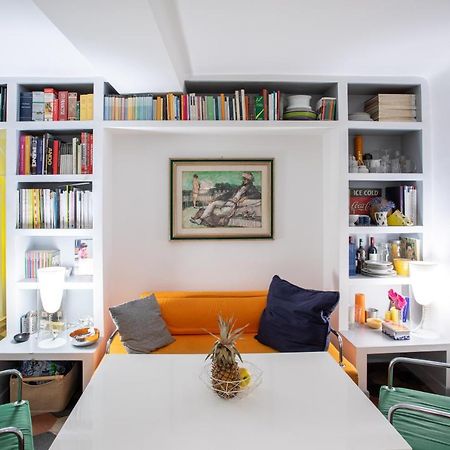 Design Apartment Closed To Santa Maria Maggiore Rzym Zewnętrze zdjęcie