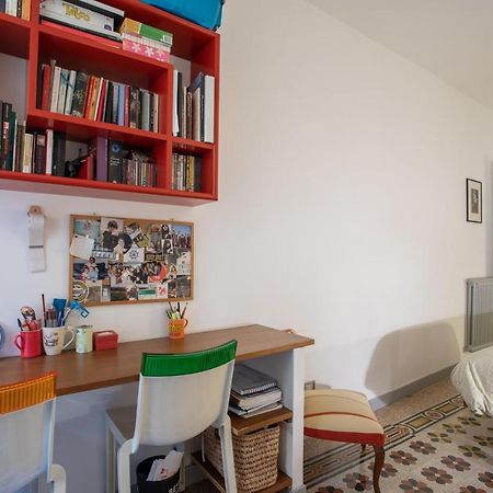 Design Apartment Closed To Santa Maria Maggiore Rzym Zewnętrze zdjęcie