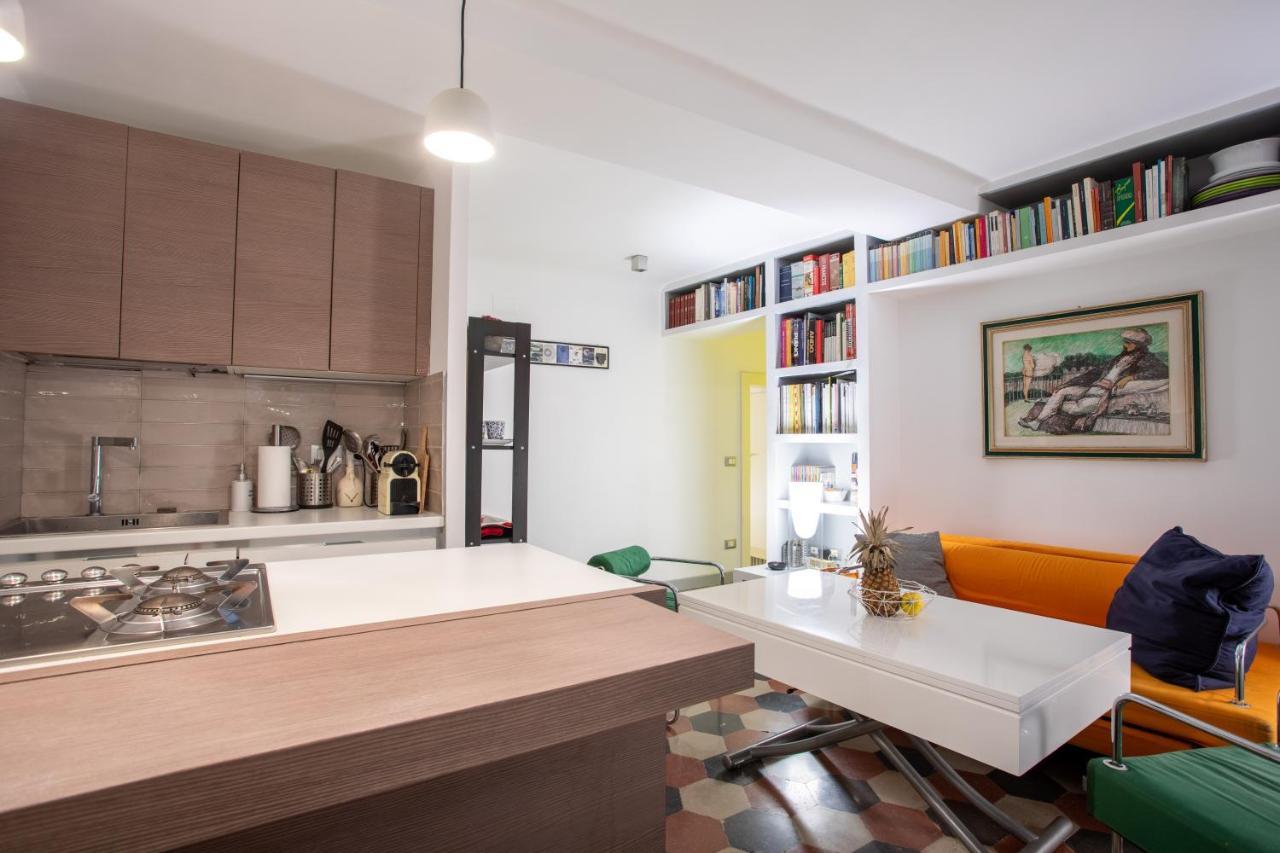 Design Apartment Closed To Santa Maria Maggiore Rzym Zewnętrze zdjęcie