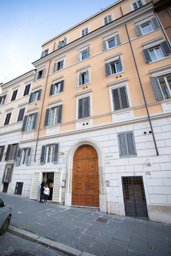 Design Apartment Closed To Santa Maria Maggiore Rzym Zewnętrze zdjęcie