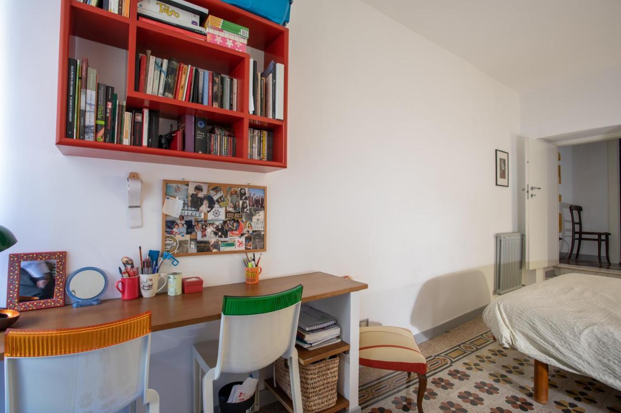 Design Apartment Closed To Santa Maria Maggiore Rzym Zewnętrze zdjęcie