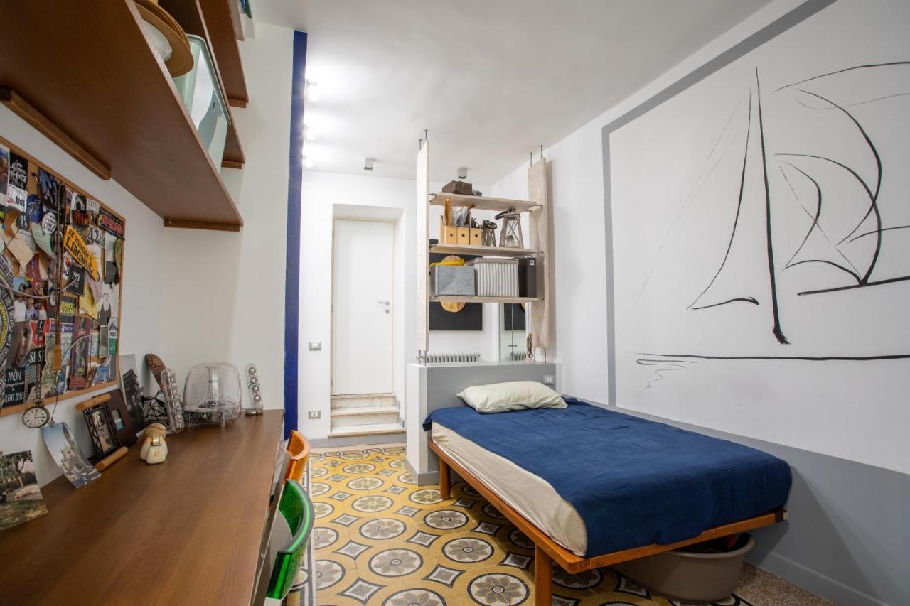 Design Apartment Closed To Santa Maria Maggiore Rzym Zewnętrze zdjęcie