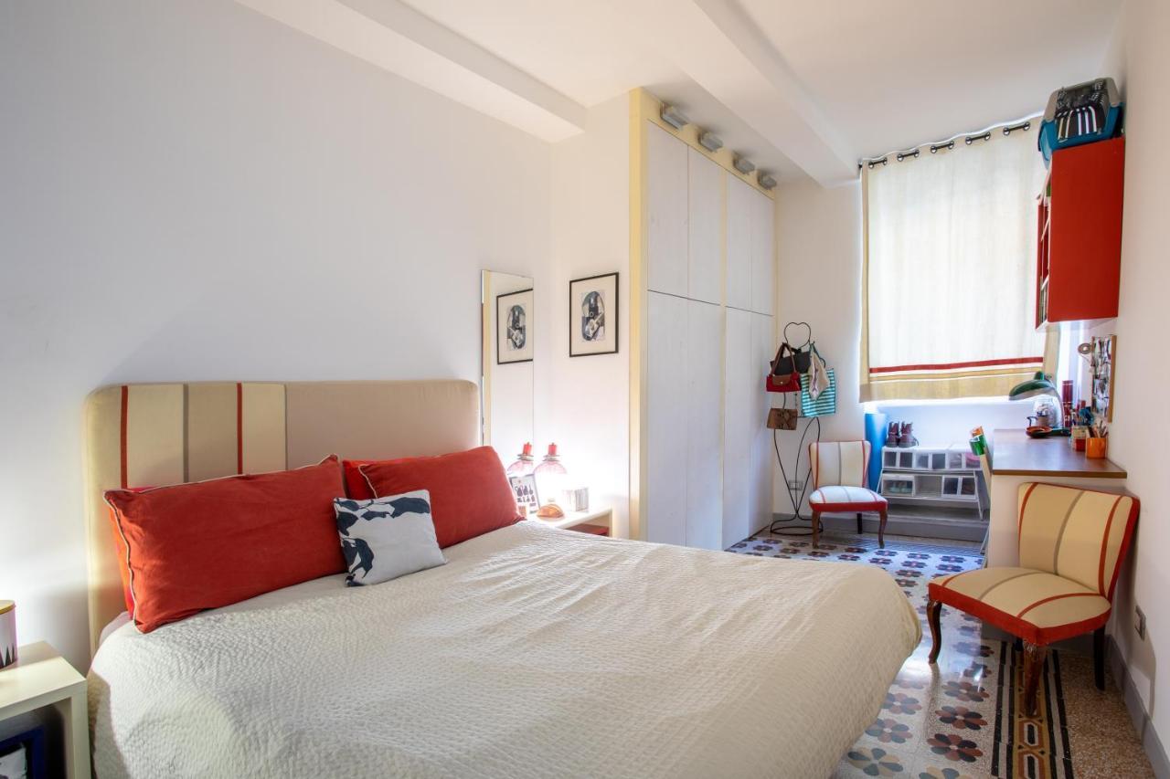 Design Apartment Closed To Santa Maria Maggiore Rzym Zewnętrze zdjęcie