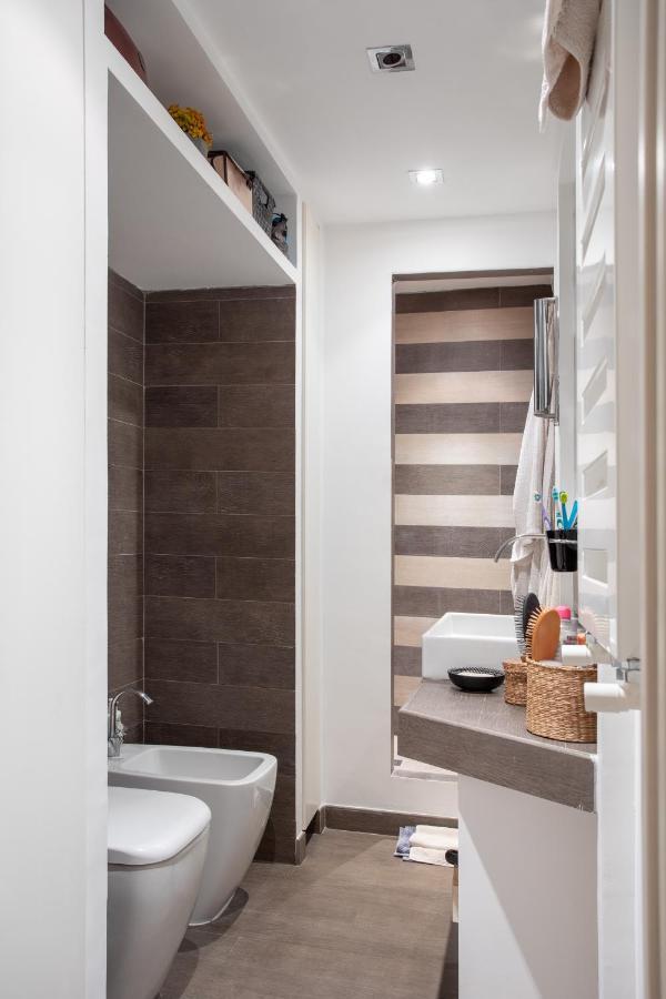 Design Apartment Closed To Santa Maria Maggiore Rzym Zewnętrze zdjęcie